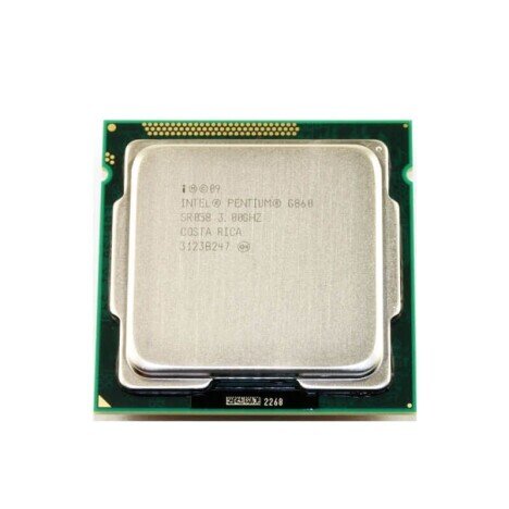 Procesor Intel Pentium G860, 3.00GHz, 3Mb Cache